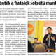 Illustration for article titled Az első Fidesz-hazugság, aminek nem értem az okát